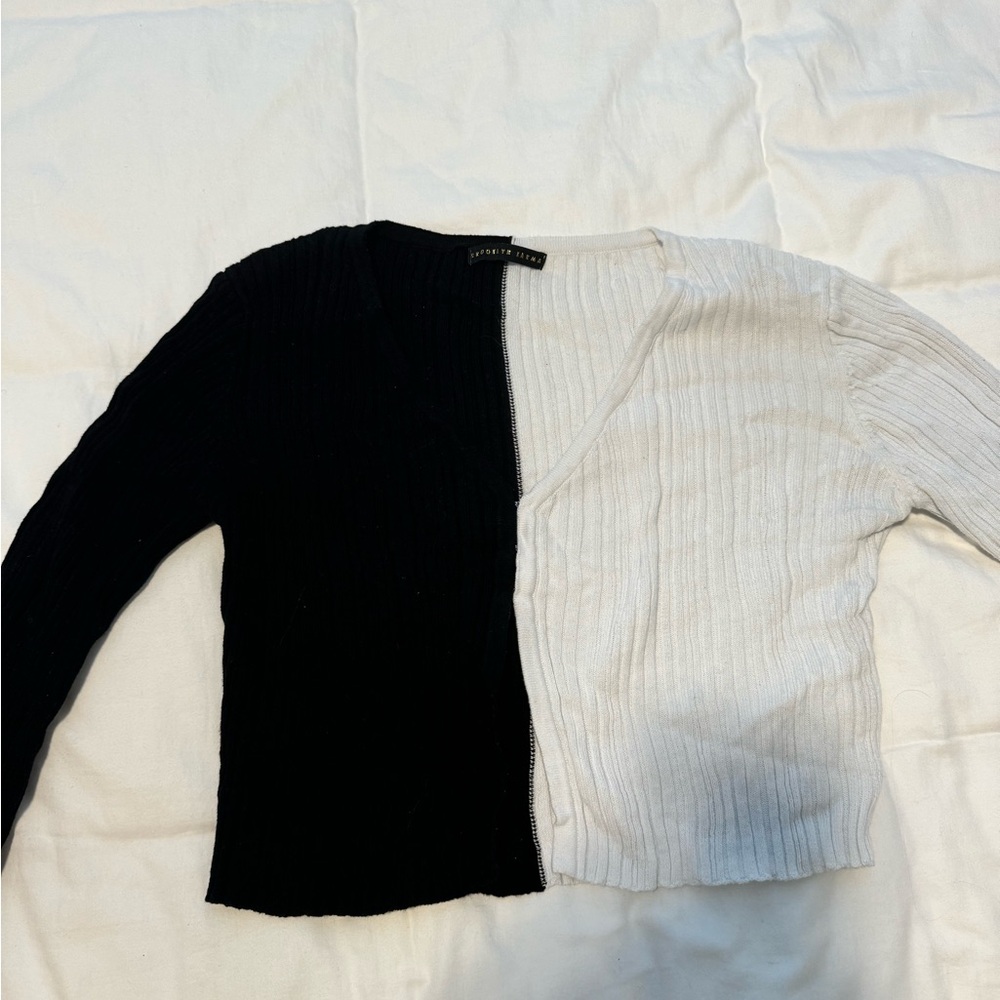Brooklyn Karma Sweater